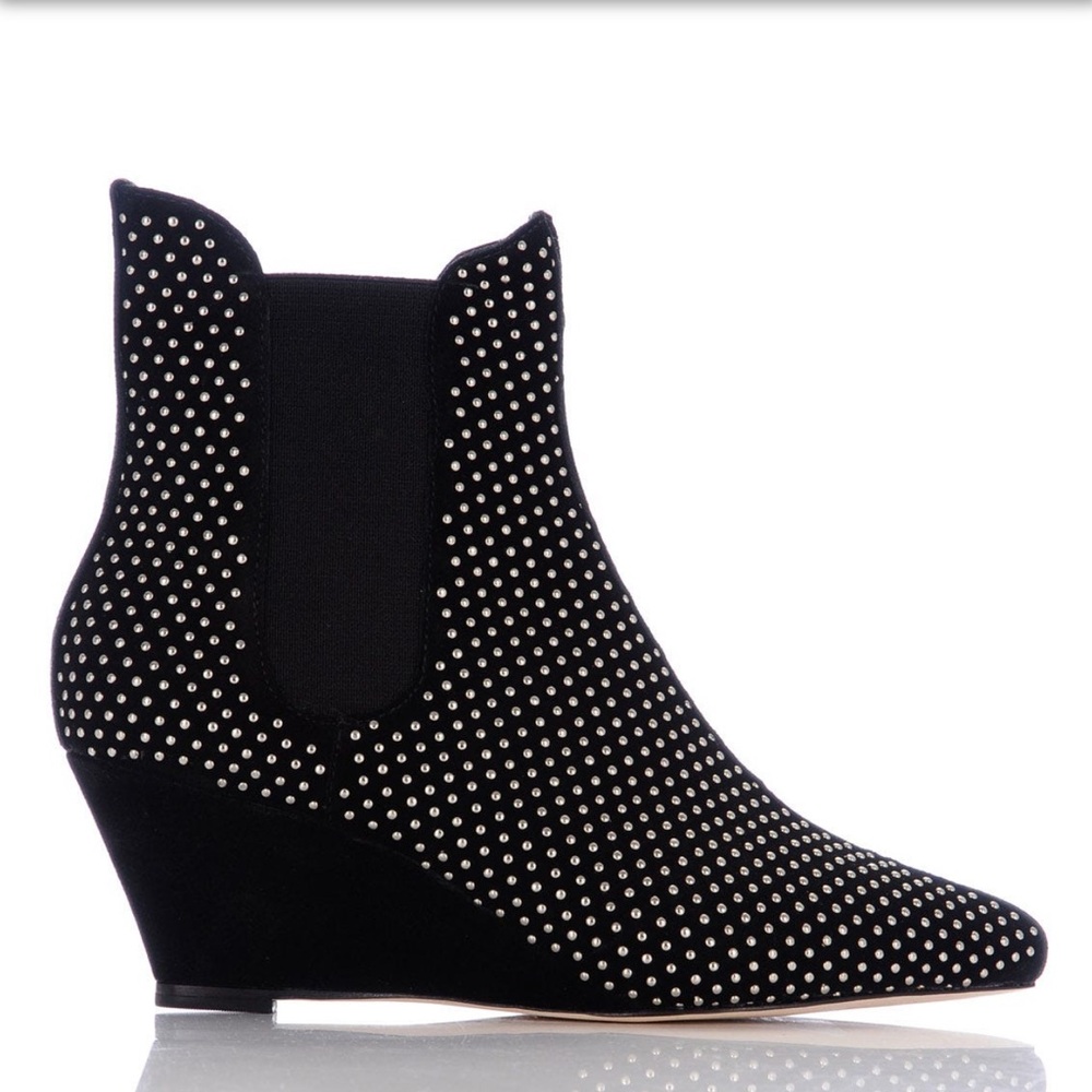 Loeffler Randall Fall 2012 Bootie